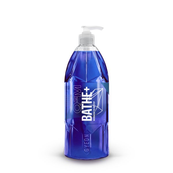 Bathe+