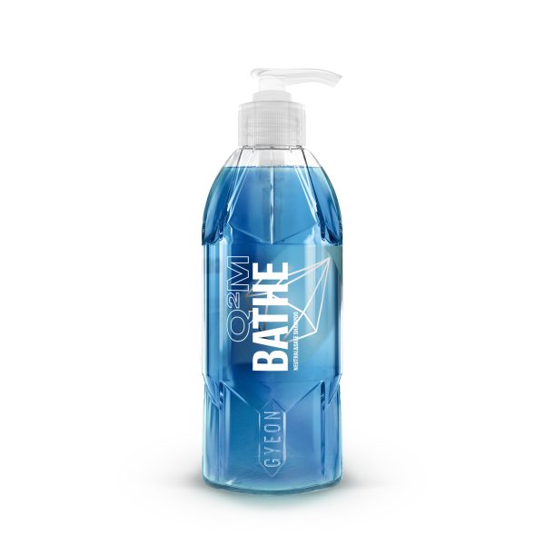 Bathe
