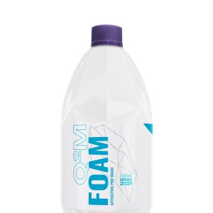 Foam
