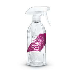 Leather Cleaner Strong