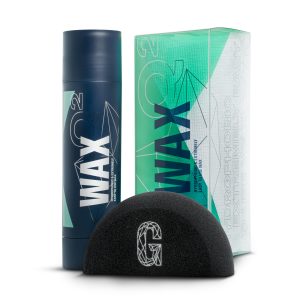 Wax