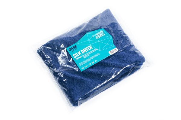 Silk Dryer - Håndklæde